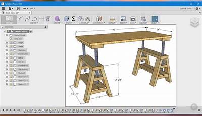 Best Furniture Layout Software