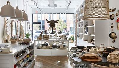Best Home Decor Stores In The World