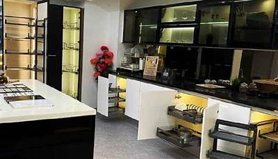 Best Home Kitchen Accessories (M) Sdn. Bhd