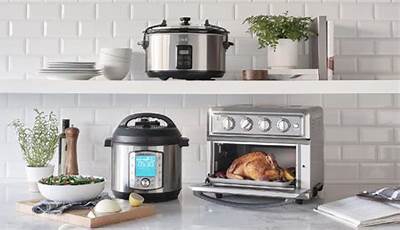 Best Home Kitchen Appliances 2021
