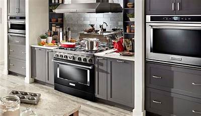 Best Home Kitchen Appliances Brand