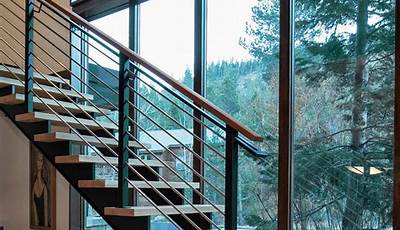 Best House Stairs Design