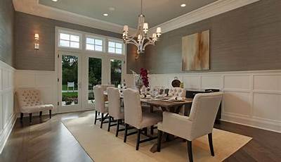 Best Interior Design For Dining Room