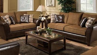 Best Living Room Furniture Sets