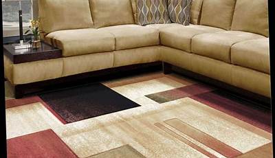 Best Living Room Rugs For Families