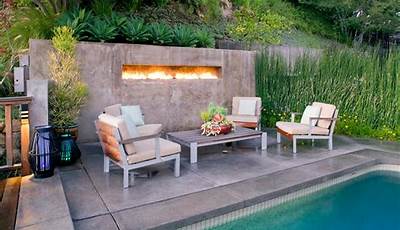 Best Outdoor Patio