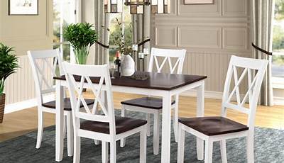 Best Place For Kitchen Table And Chairs