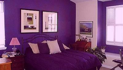 Best Room Colour Combination For Bedroom