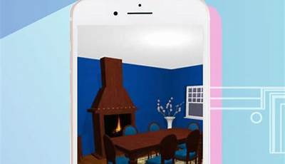 Best Room Design App For Iphone