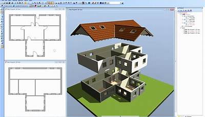 Best Software To Design Building