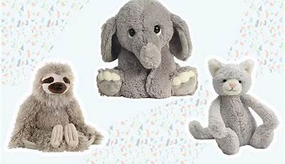 Discover The Enchanting World Of Premium Stuffed Animals For Adults