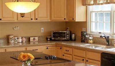 Best Way To Design Kitchen Cabinets