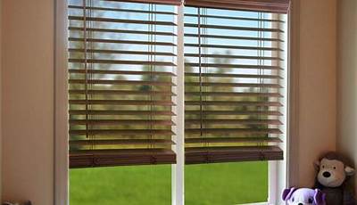 Blinds For Home Windows