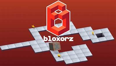 Bloxorz Your Unblocked Games