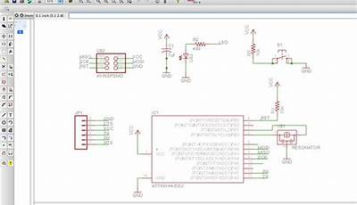 Board And Schematic Are Not Consistent Eagle