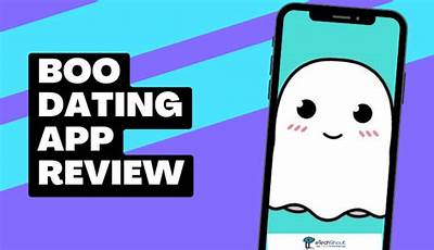 Discover True Love With Boo: The Ultimate Dating App Tutorial For Finding Your Perfect Match