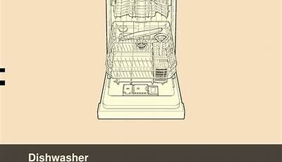 Bosch Dishwasher Owner Manual