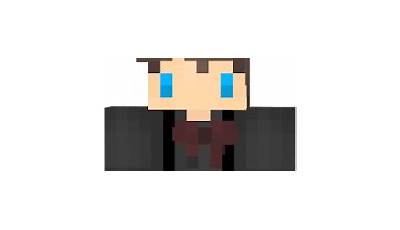 Bow Tie Minecraft Skin