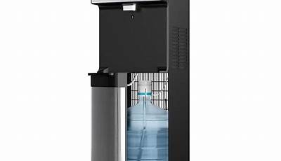 Brio Water Dispenser Manual