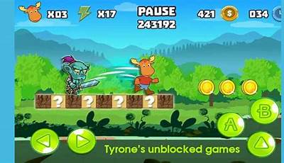 Btd5 Unblocked Tyrones Unblocked Games