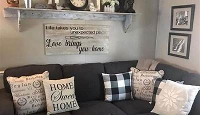 Budget Wall Decor Ideas