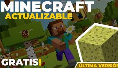 Cã³Mo Puedo Instalar Minecraft Gratis