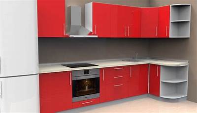 Cabinet Kitchen Design Software