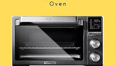 Calphalon Microwave Air Fryer Manual
