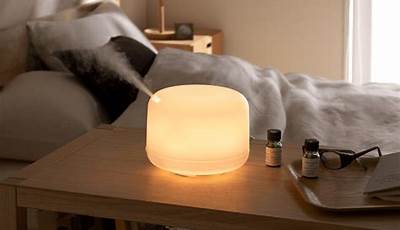 Can You Have A Diffuser In A Dorm Room