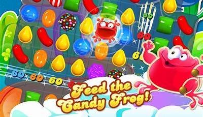 Candy Crush Soda Saga Unblocked Games