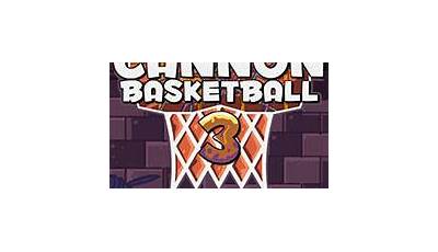 Cannon Basketball 3 Unblocked Games