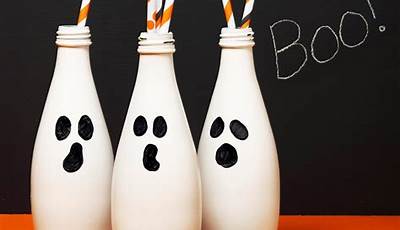 Cheap And Easy Diy Halloween Decorations