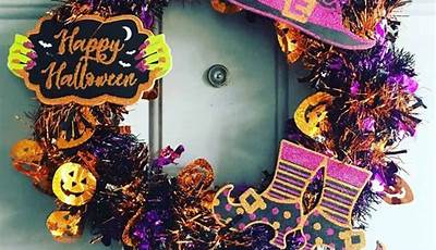 Cheap Diy Halloween Decorations Dollar Tree