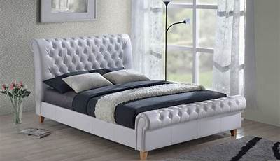 Cheap King Size Bed Frame (Uk)