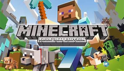 Cheats For Minecraft Xbox 360