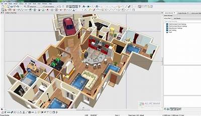 Chief Architect Home Designer Software Free Download