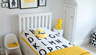 Childrens Room Decor Ideas Pinterest