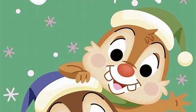 Christmas Wallpaper Cute Disney