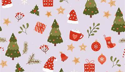 Christmas Wallpaper Ideas Red