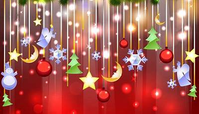 Christmas Wallpapers Ideas
