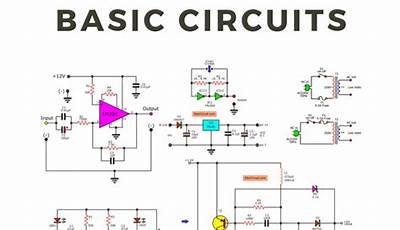 Circuits Explained For Beginners