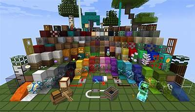 Clarity Texture Pack Minecraft