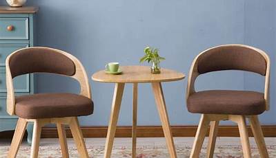 Coffee Chairs And Tables