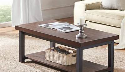Coffee Table Canada