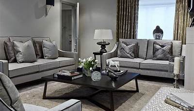 Coffee Table Ideas Grey Couch