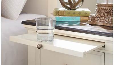 Coffee Tables As Night Stands
