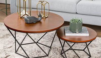 Coffee Tables Canada