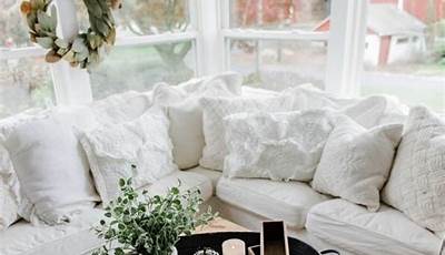 Coffee Tables For Sunroom