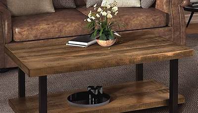 Coffee Tables Ideas Wood