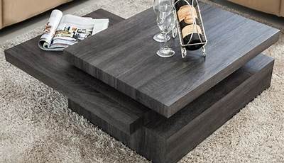 Coffee Tables Living Room Wood